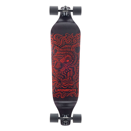 Лонгборд LANDYACHTZ Evo 40 Bear Complete Лонгборд LANDYACHTZ Evo 40 Bear Complete